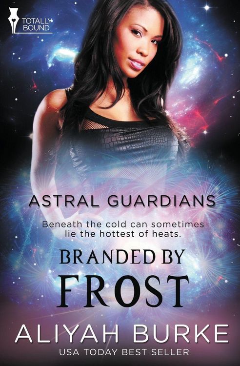 Produktbild: Astral Guardians