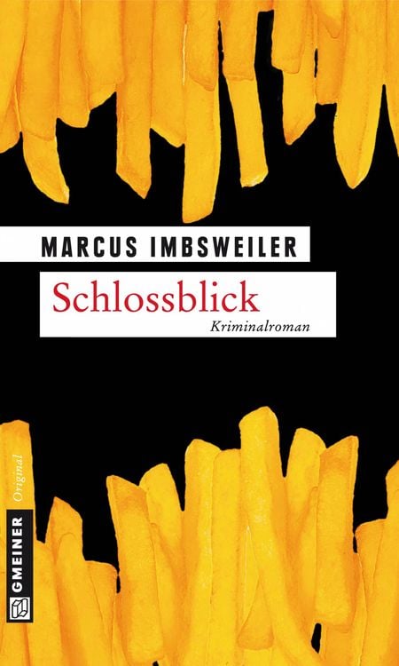 Bild vom Artikel Schlossblick vom Autor Marcus Imbsweiler