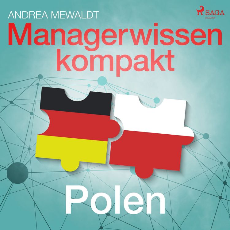Produktbild: Managerwissen kompakt - Polen