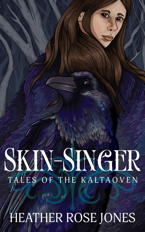 Produktbild: Skinsinger: Tales of the Kaltaoven
