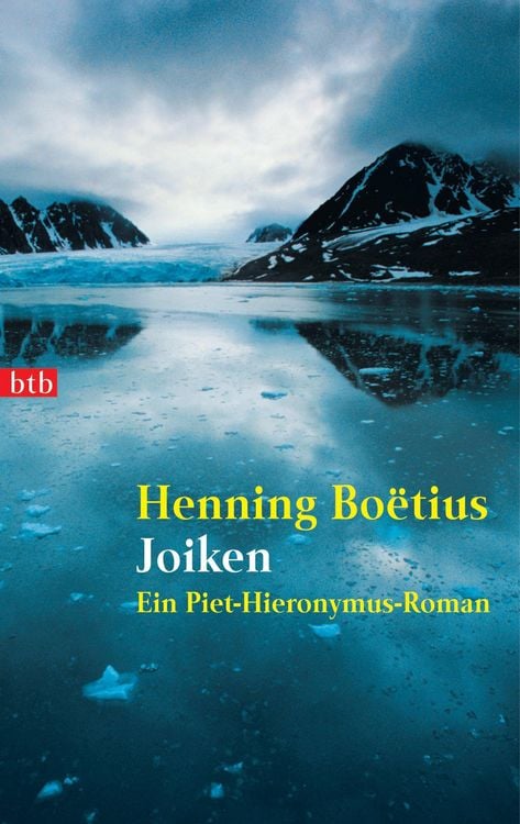 Produktbild: Joiken