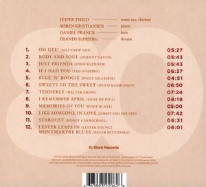 Produktbild: 80-Live At Jazzcup