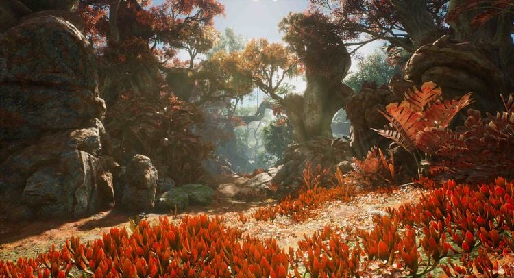 Produktbild: Outcast - A New Beginning