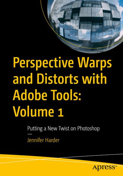 Produktbild: Perspective Warps and Distorts with Adobe Tools: Volume 1