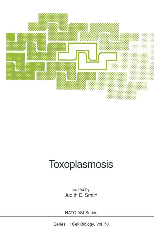 Produktbild: Toxoplasmosis