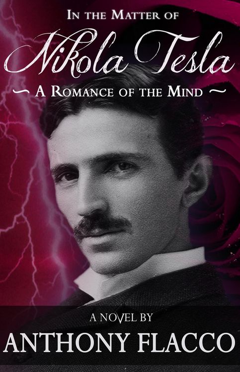 Produktbild: In the Matter of Nikola Tesla
