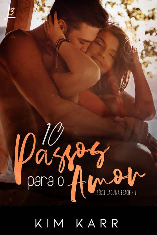 Produktbild: 10 passos para o amor