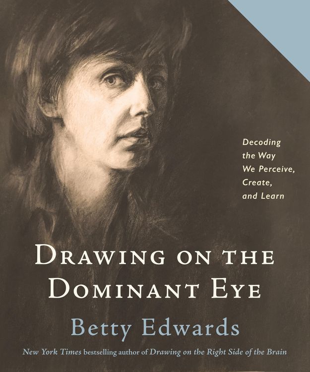 Produktbild: Drawing on the Dominant Eye