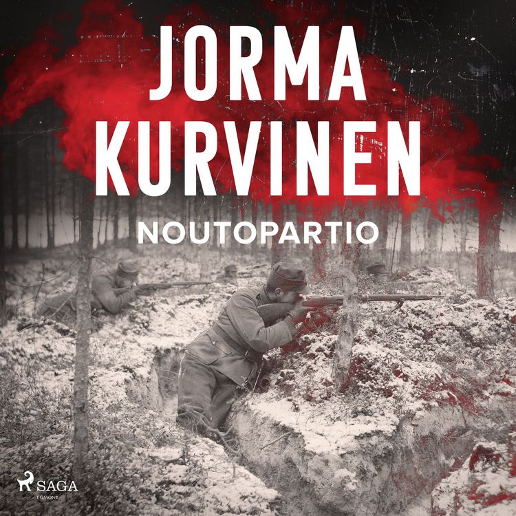 Produktbild: Noutopartio&nbsp;
