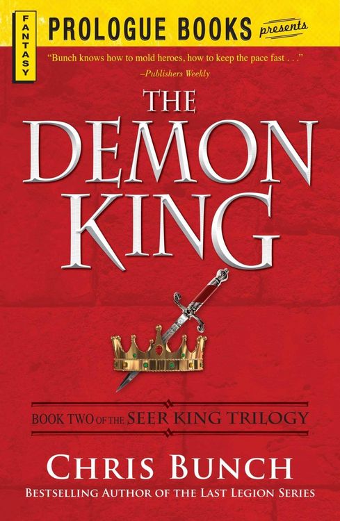Produktbild: The Demon King