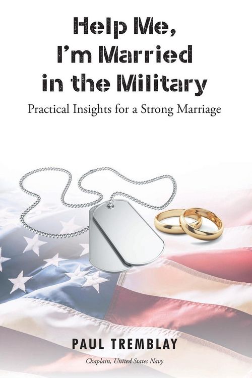 Produktbild: Help Me, I'm Married in the Military