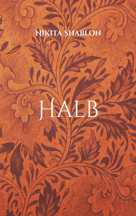 Produktbild: Halb