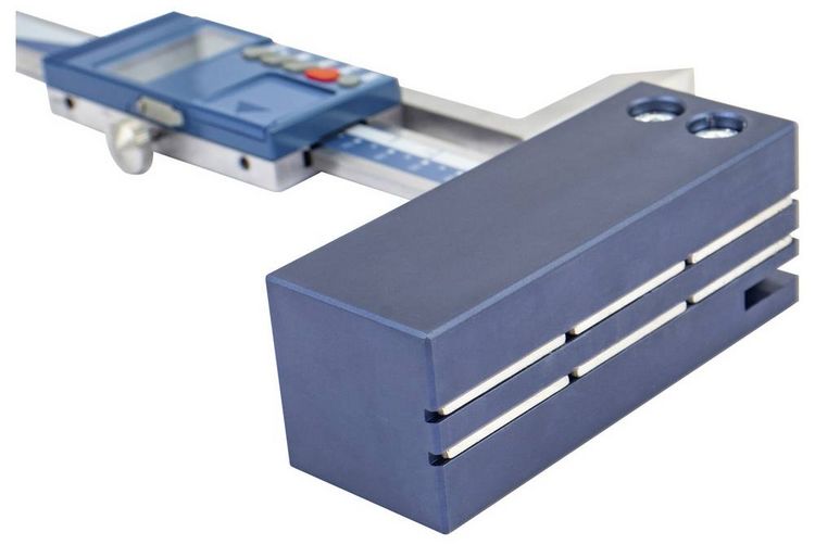 Produktbild: Dasqua 3130-4005 Messuhr 0 - 150mm