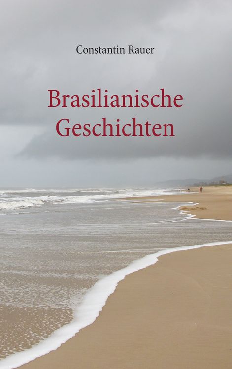 Produktbild: Brasilianische Geschichten