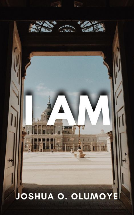 Produktbild: I Am