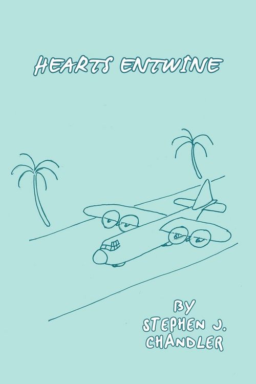 Produktbild: Hearts Entwine