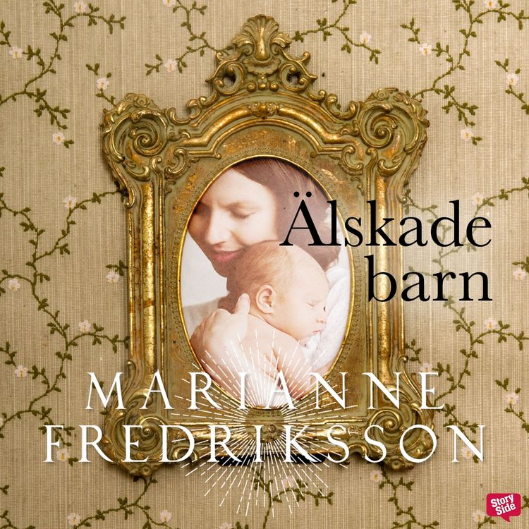 Produktbild: &Auml;lskade barn