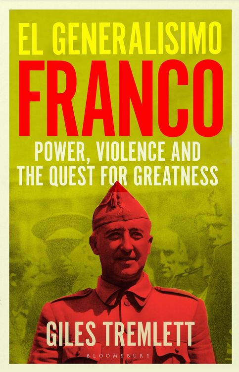 Produktbild: El General&iacute;simo