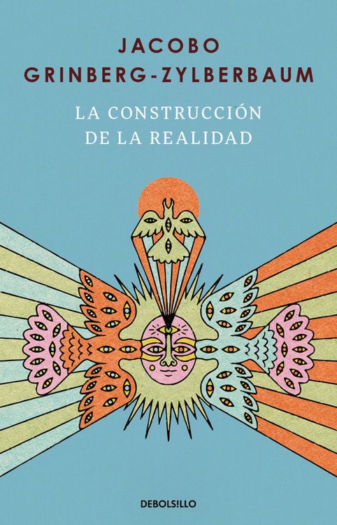 Produktbild: La Construcci&oacute;n de la Realidad / The Construction of Reality