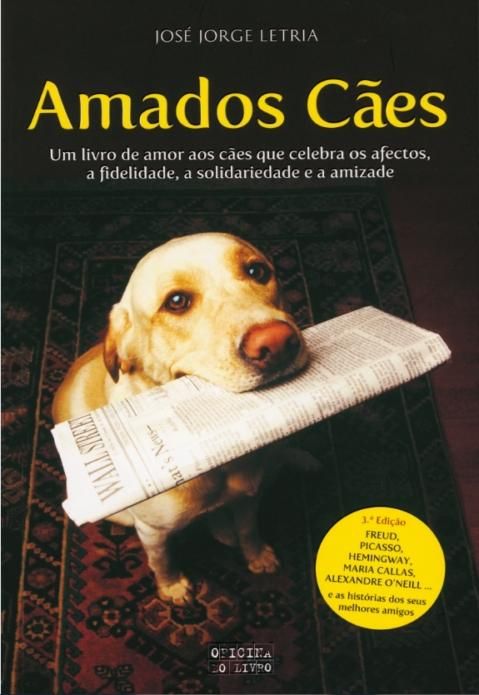 Produktbild: Amados Caes