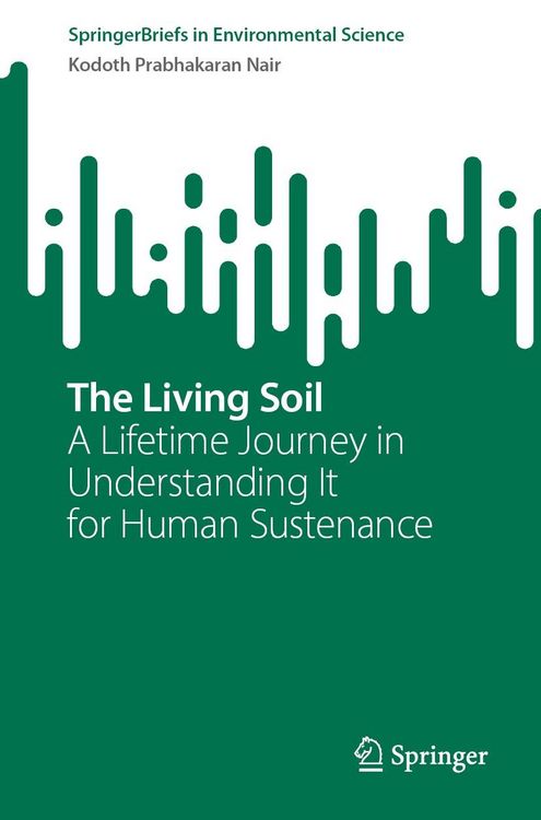 Produktbild: The Living Soil