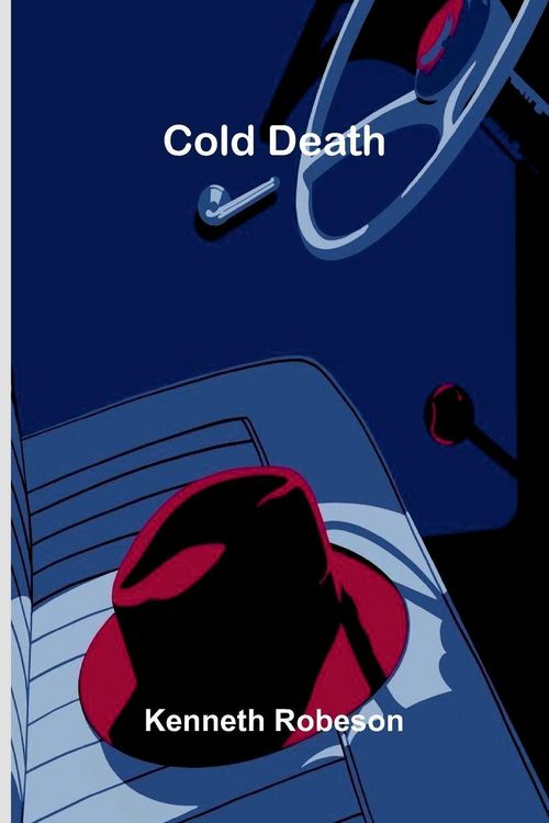 Produktbild: Cold Death