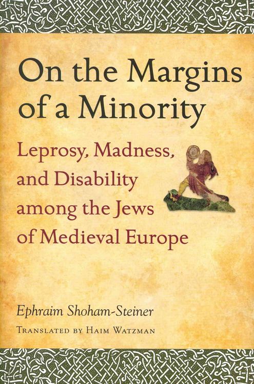 Produktbild: On the Margins of a Minority
