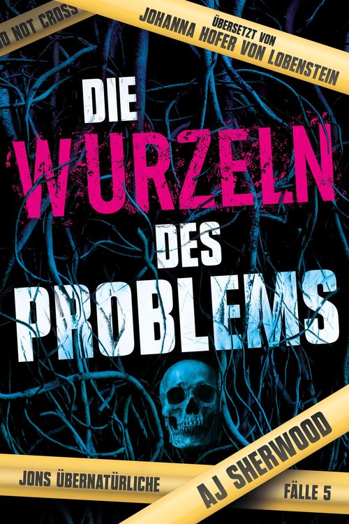 Produktbild: Die Wurzeln des Problems