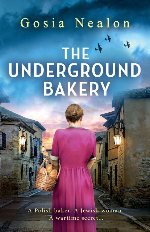 Produktbild: The Underground Bakery