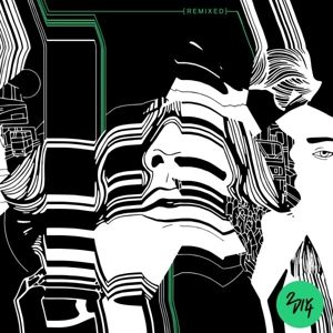 Produktbild: 2diy4 Remixed