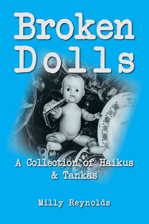 Produktbild: Broken Dolls