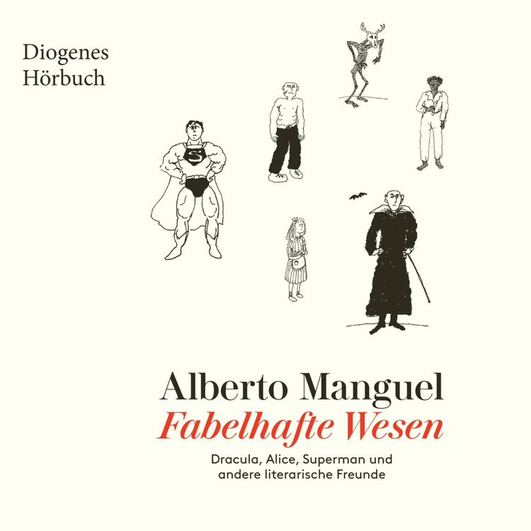 Produktbild: Fabelhafte Wesen