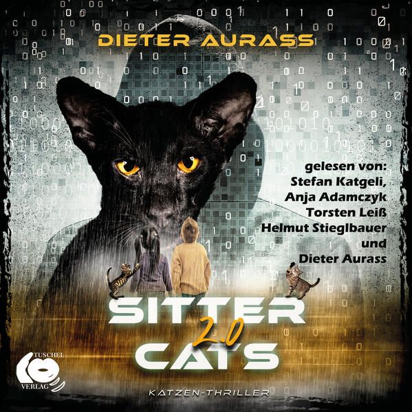 Produktbild: SitterCats 2.0