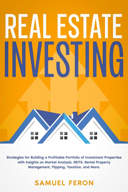 Produktbild: Real Estate Investing