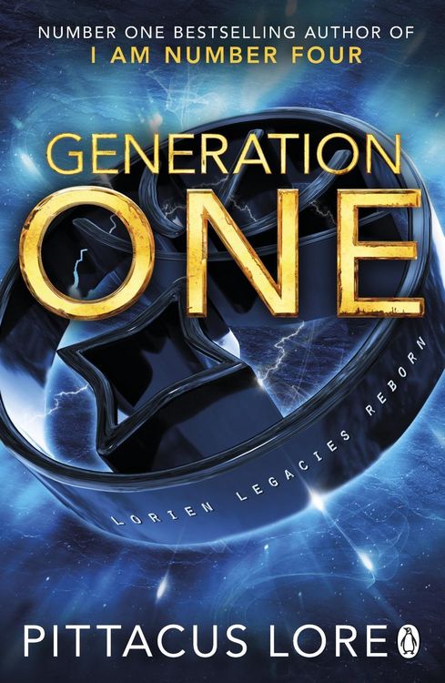 Produktbild: Generation One