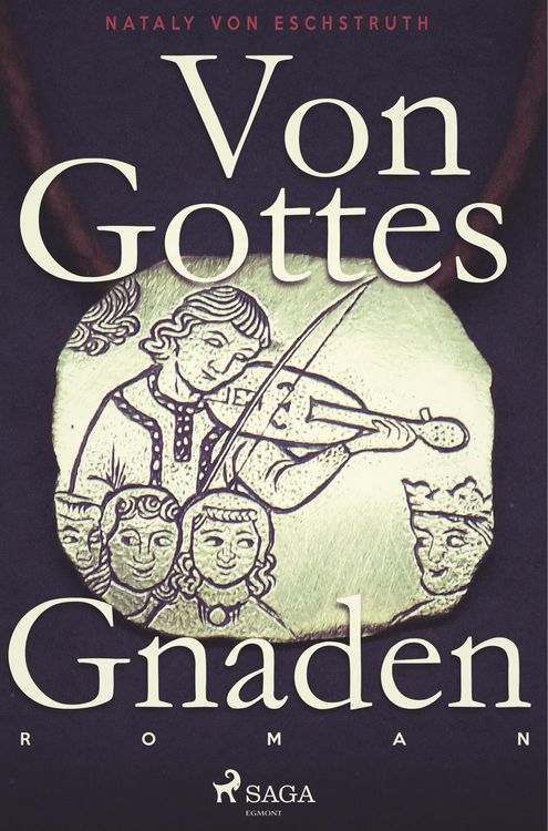 Produktbild: Von Gottes Gnaden - Band I