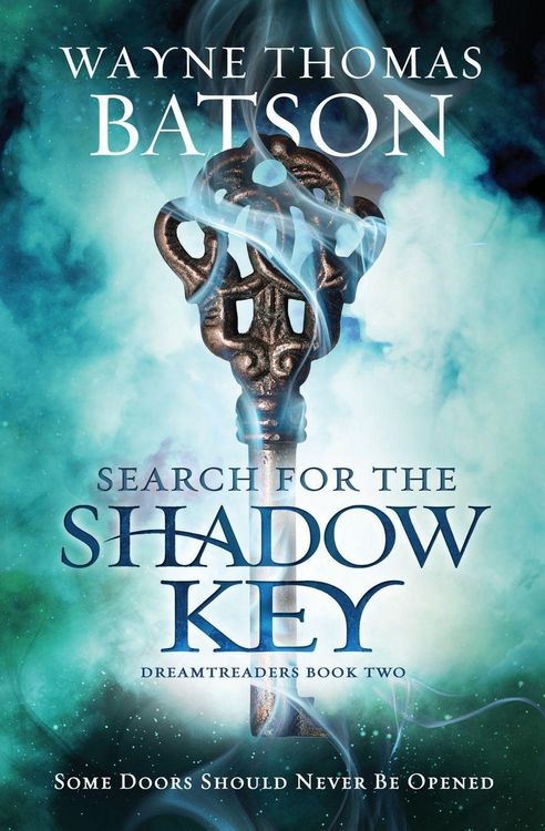 Produktbild: Search for the Shadow Key
