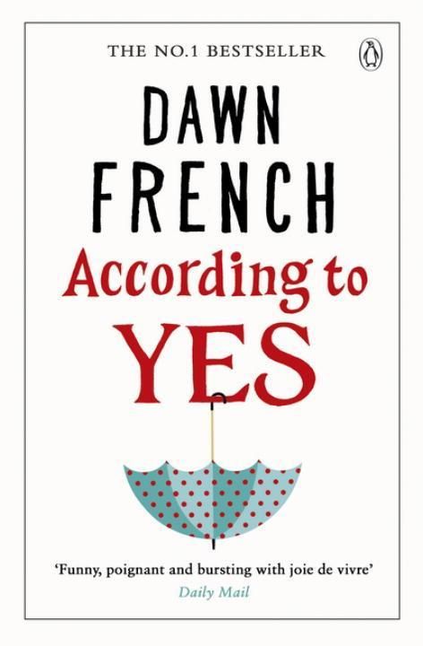 Produktbild: According to Yes