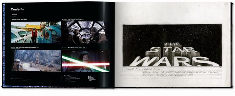Produktbild: The Star Wars Archives