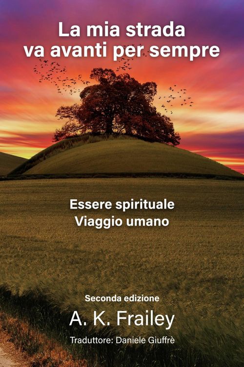 Produktbild: La Mia Strada Va Avanti Per Sempre