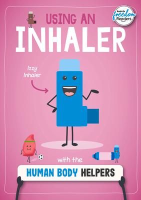 Produktbild: Using an Inhaler with the Human Body Helpers