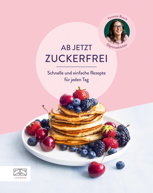 Produktbild: Ab jetzt zuckerfrei