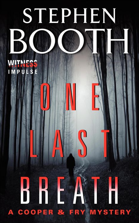Produktbild: One Last Breath