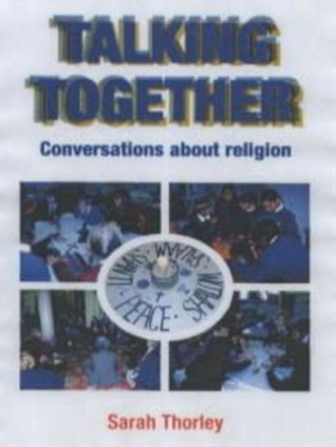 Produktbild: Talking Together