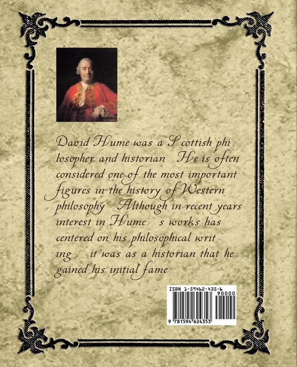 Produktbild: An Enquiry Concerning the Principles of Morals