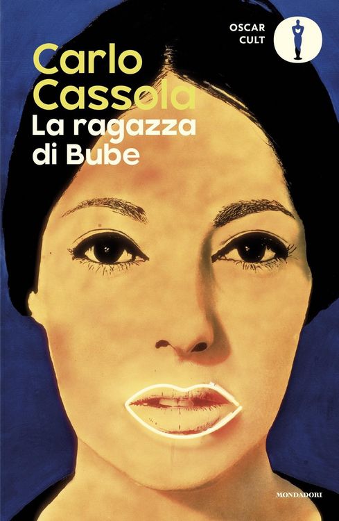 Produktbild: La ragazza di Bube