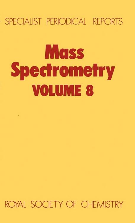 Produktbild: Mass Spectrometry