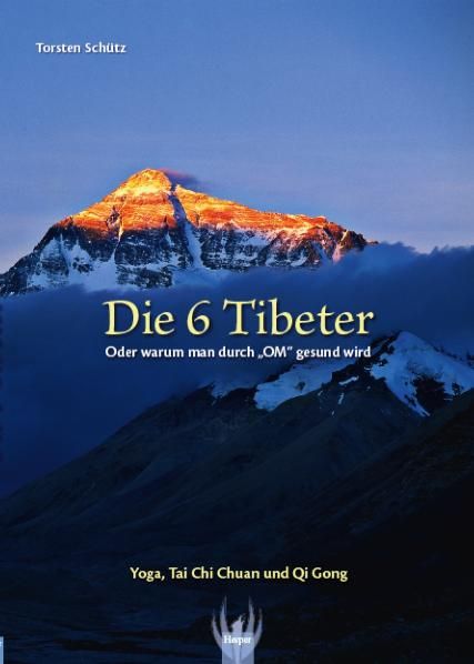 Produktbild: 6 Tibeter