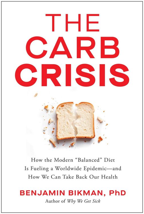 Produktbild: The Carb Crisis