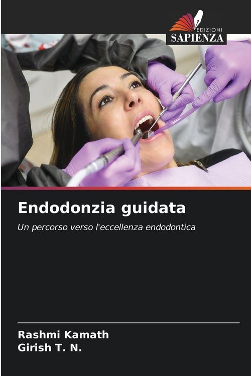 Produktbild: Endodonzia guidata